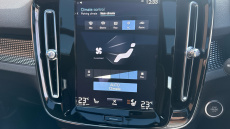 Volvo Xc40 1.5 T5 Recharge PHEV R DESIGN Pro 5dr Auto Estate